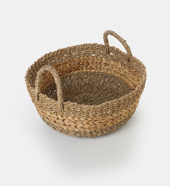 Seagrass Handled Baskets