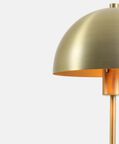 Merel Iron Round Table Lamp