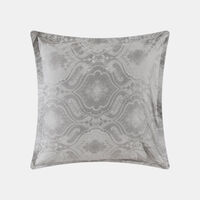Namaste Cotton Satin Cushion