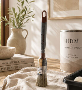 Franpin Touch Pouce Wood Brush N 4, Packshot View