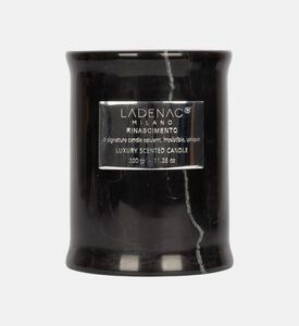 Ladenac Cuir Des Medicis Scented Candle 320 Gr, Packshot View
