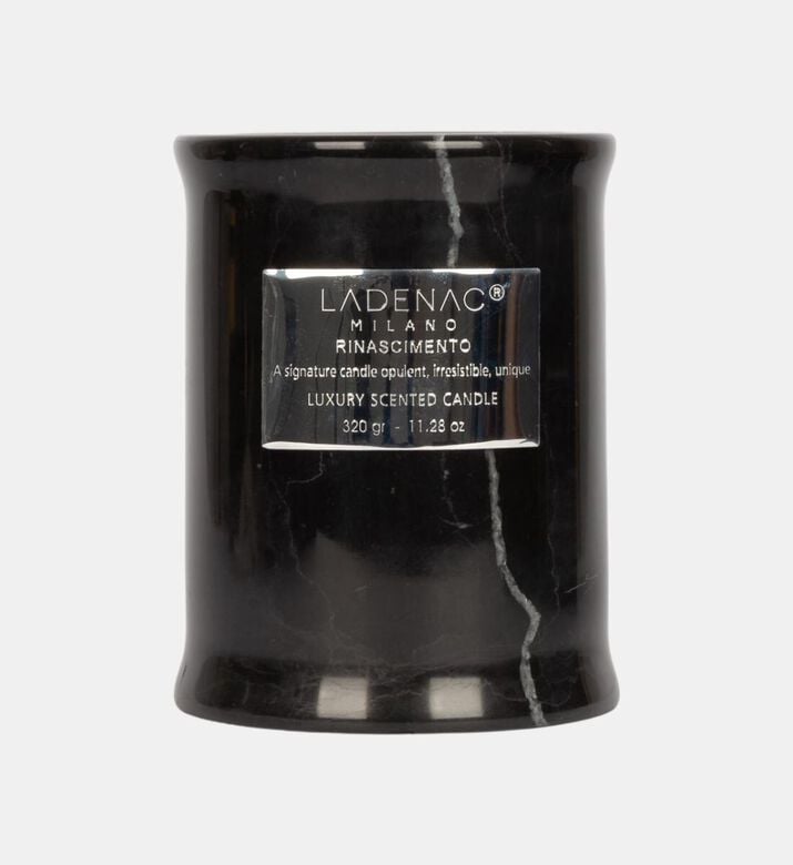 Ladenac Cuir Des Medicis Scented Candle 320 Gr, Packshot View