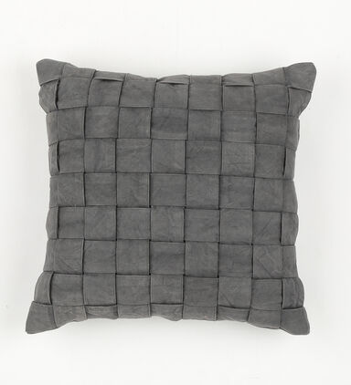 Bristol Woven Handmade Cushion