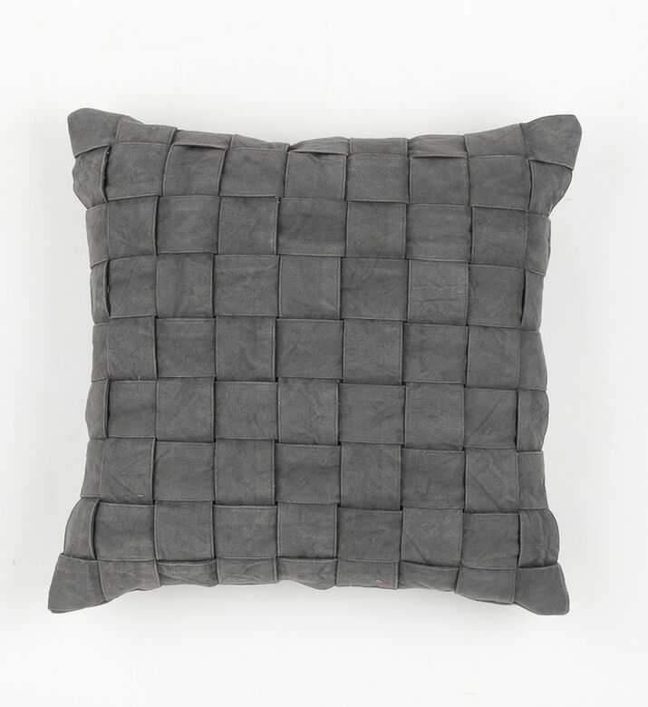 Bristol Woven Handmade Cushion