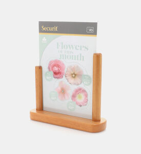 Wooden A5 Poster Frame