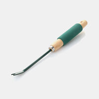 Silicone Grip Gardening Tools Set