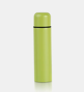 Double-walled Bullet Flask
