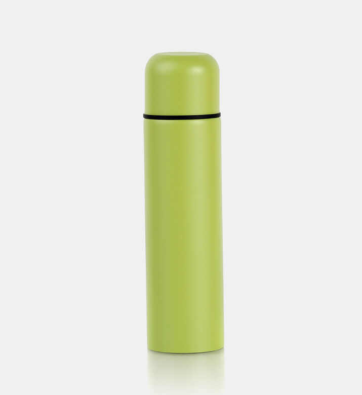 Double-walled Bullet Flask