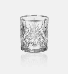 Salt and Pepper Bond Harding Tumbler 4-piece Set 290 Ml, Packshot View