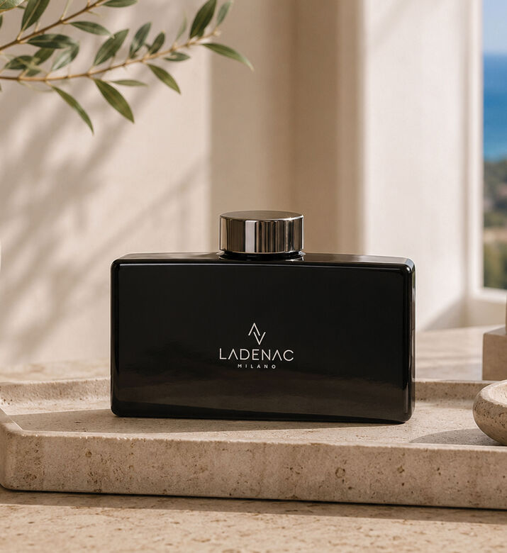 Ladenac Floral Hesperide Diffuser, Packshot View