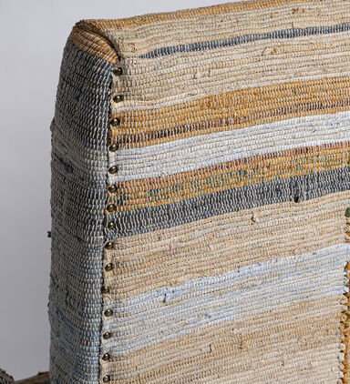 Cobos Loveseat Rug Sofa