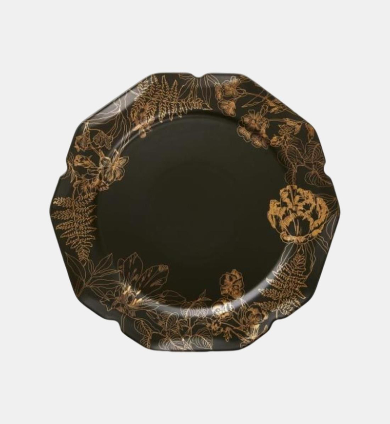 Serving Plate Masterpiece