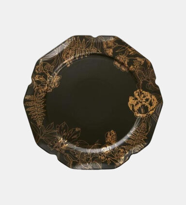 Serving Plate Masterpiece