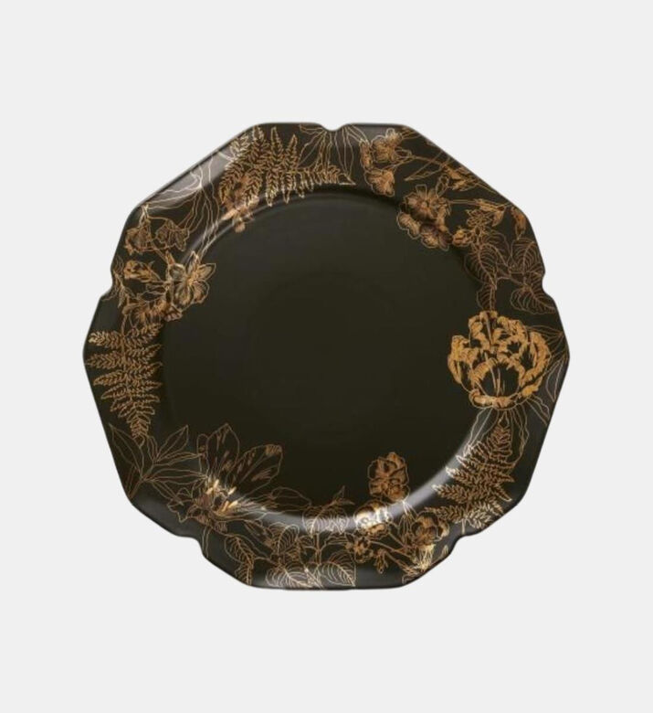 Serving Plate Masterpiece