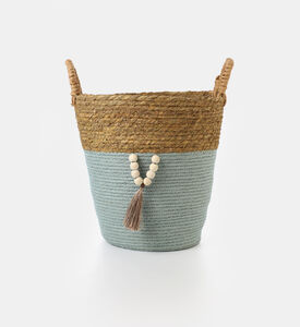 Straw Storage Baskets