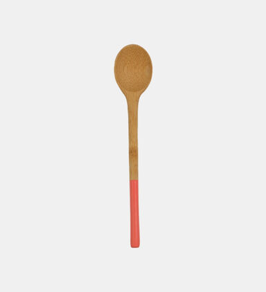 Multicolored Small Mixing Spoon
