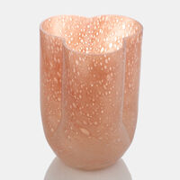 Trikkie Glass Round Vase