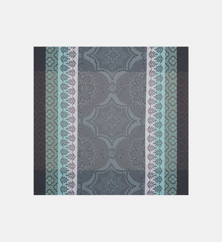 Jacquard Poivre Bastide Cotton Napkin, Packshot View