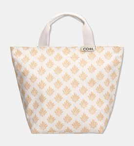 Home Deco and More Insulated Cooling Lunch Bag, Packshot View