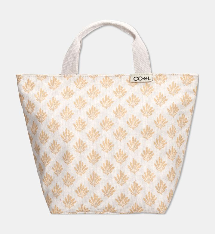 Home Deco and More Insulated Cooling Lunch Bag, Packshot View
