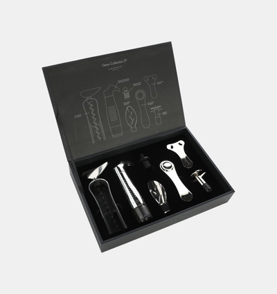 Oeno Collection 2 Gift Set