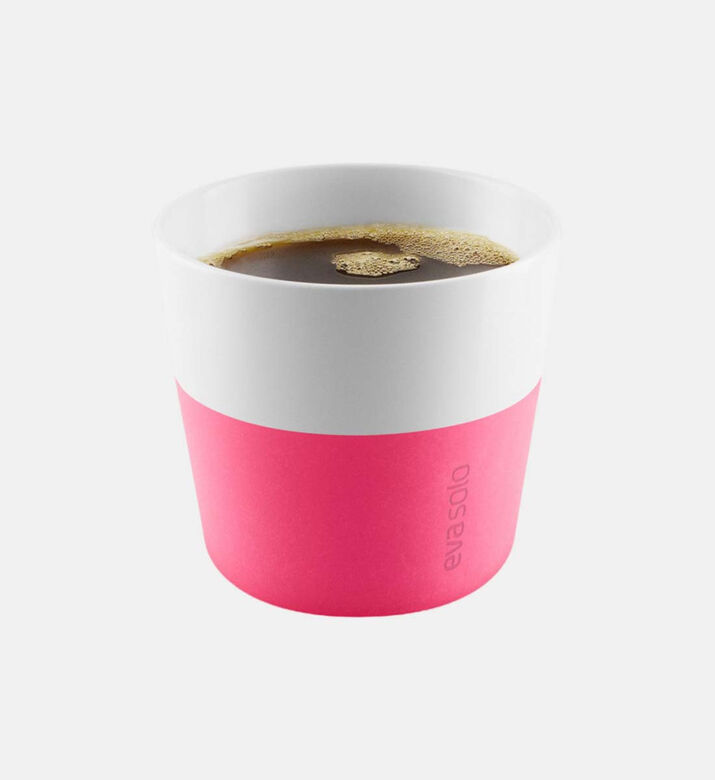 Lungo Marble Tumbler 2-piece Set
