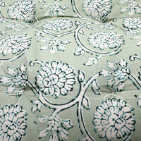 Claire Cotton Bench Cushion