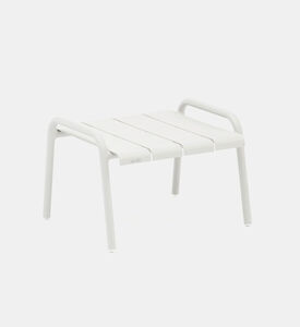 Fleole Aluminum Low Table
