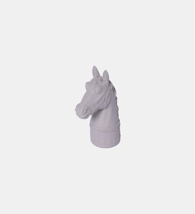 Mini Horse Head Decorative Accessory