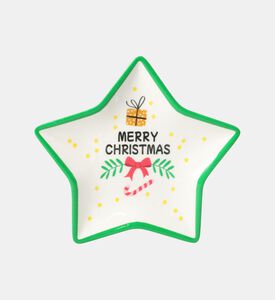 Home Deco and More Plate Melamine, Packshot View