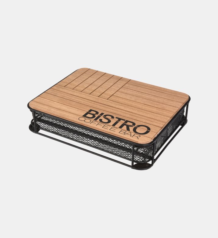 Bistro Coffee Pod Holder