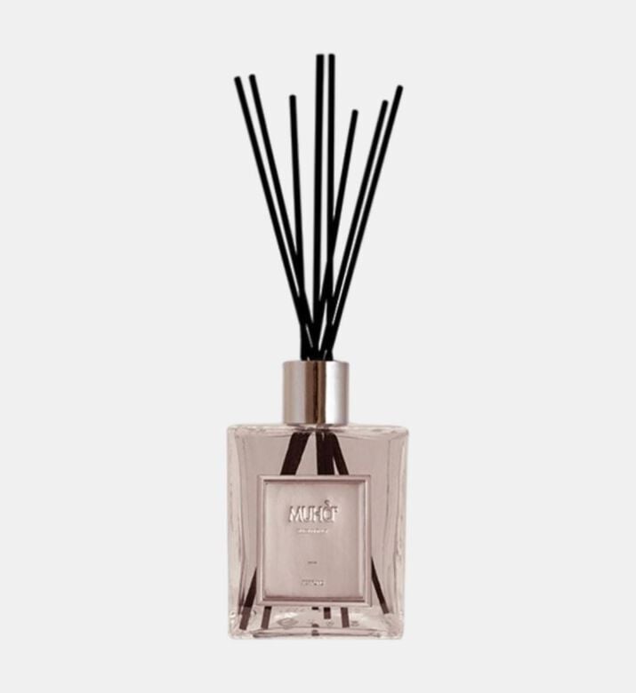 Muha Gold Ancient Amber Perfume Diffuser 500 Ml, Packshot View
