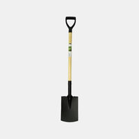 Wooden Grip Gardening Tools