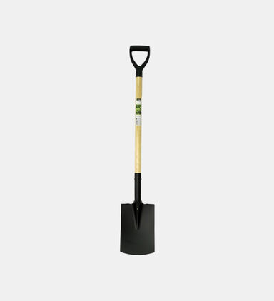Wooden Grip Gardening Tools