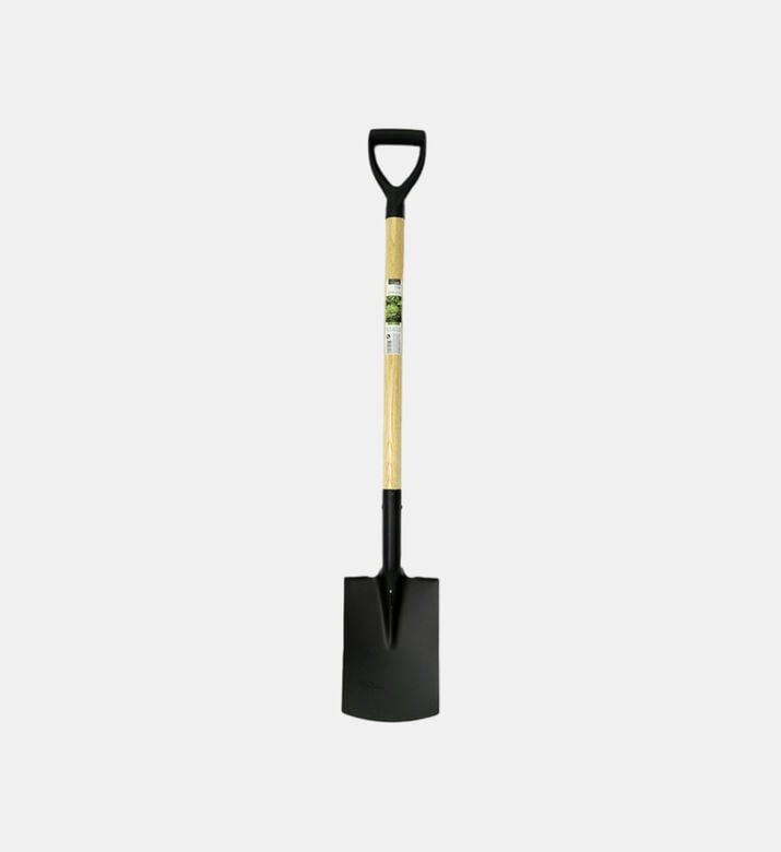 Wooden Grip Gardening Tools
