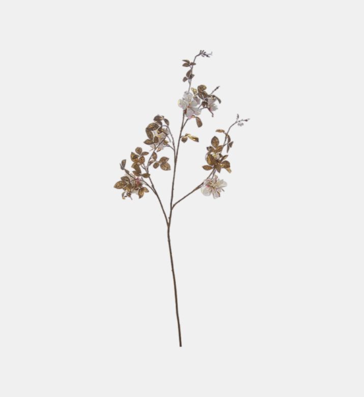 Artificial Rose Flower Branch