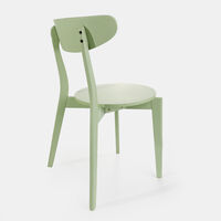 Balloon Dinning Chair