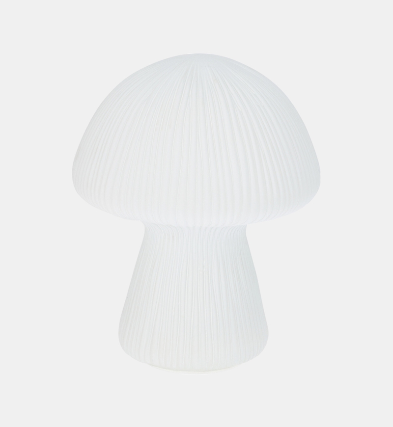 Mushroom-shape Led Light Table Lamp