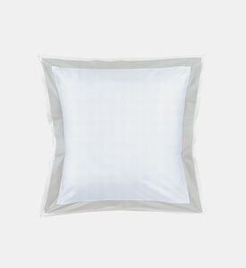 Gabriel Argent Square Pillow Case