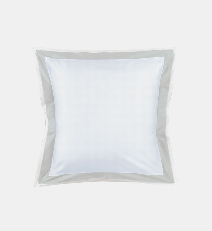 Gabriel Argent Square Pillow Case