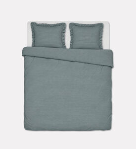 At Home with Marieke Flamboyant Duvet Cover Set, Packshot View