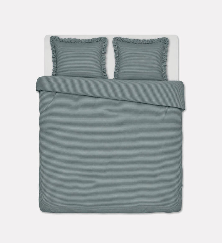 At Home with Marieke Flamboyant Duvet Cover Set, Packshot View