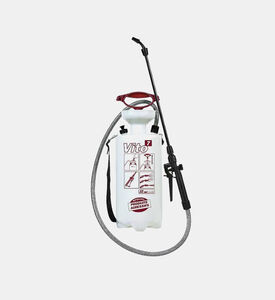 Franpin Vito 7 Pro Pressure Sprayer, Packshot View