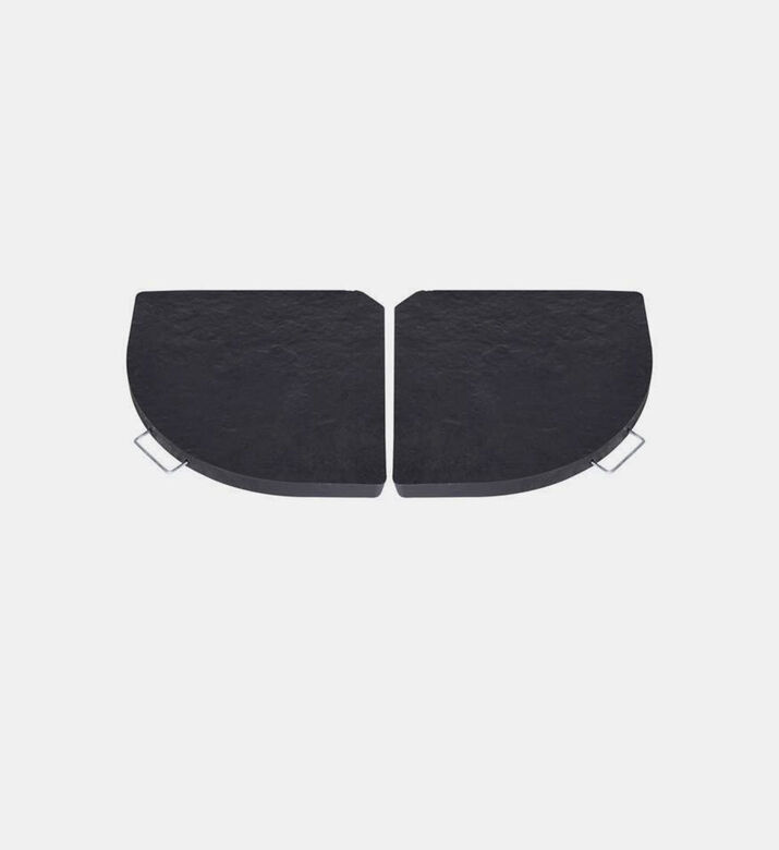 Home Deco and More Tajik Polystone Umbrella Base, Packshot View