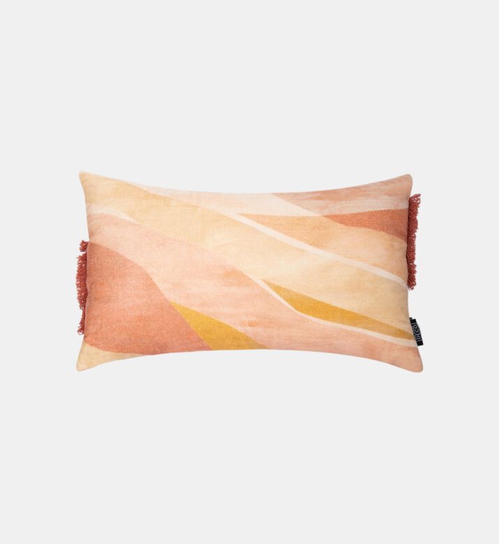 Velvey Cotton Velvet Filler Cushion