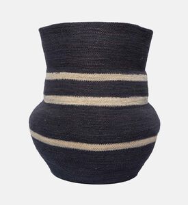 Cosmo Seagrass Basket