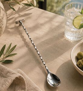 Excellent Houseware Stainless Steel Mixing Spoon, Packshot View