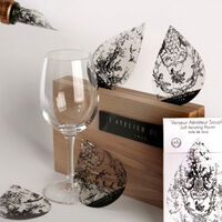 Toile De Jouy Aerators 5-piece Set