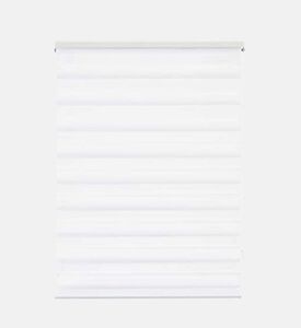 Day-night Roller Blind Curtain