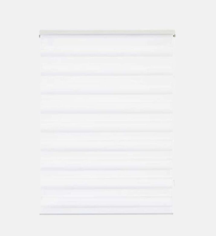 Day-night Roller Blind Curtain